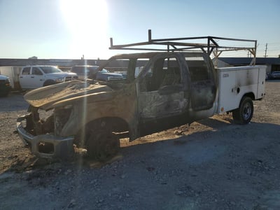 1FT8W3BT1CE****** 2012 Ford F-350