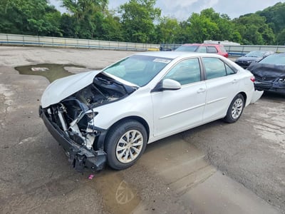 4T4BF1FK8GR****** 2016 Toyota Camry