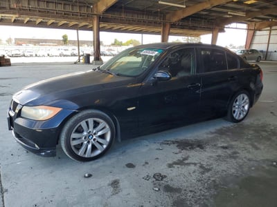 2006 BMW 3 Series