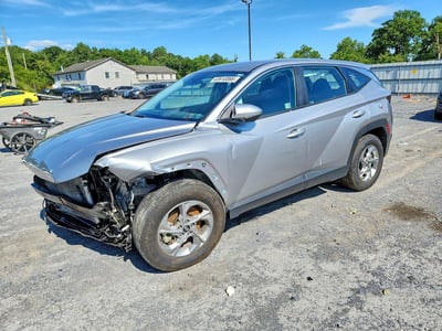 5NMJACDE7RH****** 2024 Hyundai Tucson