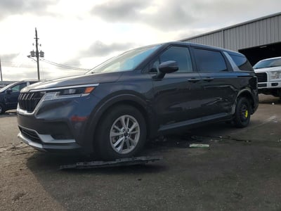 KNDNB4H37R6****** 2024 Kia Carnival