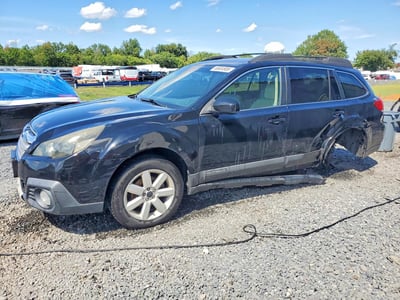 4S4BRBLC7E3****** 2014 Subaru Outback