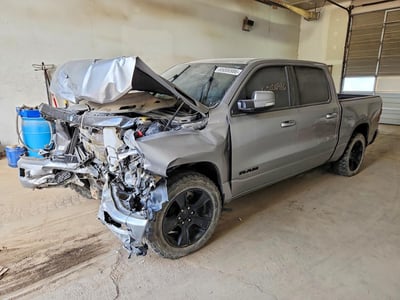 1C6SRFFT8LN****** 2020 RAM 1500
