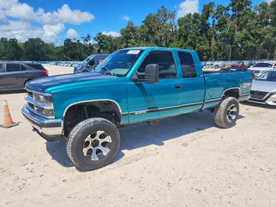 1995 Chevrolet C/K