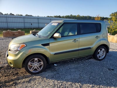KNDJT2A29B7****** 2011 Kia Soul