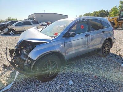 5J6RE4H42BL****** 2011 Honda CR-V
