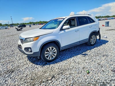2011 Kia Sorento
