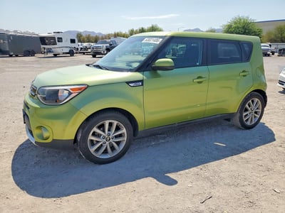 KNDJP3A54H7****** 2017 Kia Soul