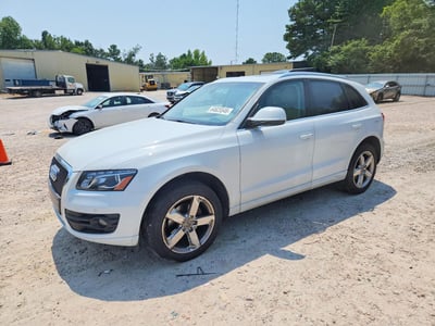 WA1LFAFP0CA****** 2012 Audi Q5