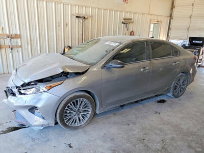 3KPF54AD4RE****** 2024 Kia Forte