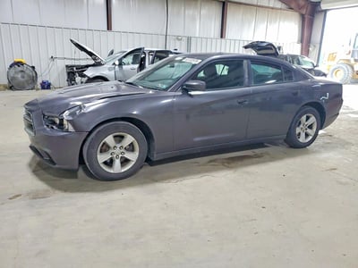 2C3CDXBG3DH****** 2013 Dodge Charger