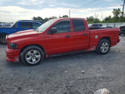 2003 Dodge Ram 1500