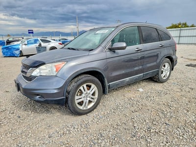 5J6RE4H74AL****** 2010 Honda CR-V