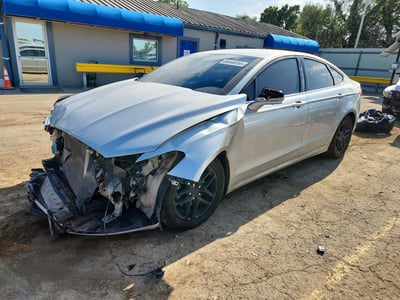 3FA6P0H72GR****** 2016 Ford Fusion