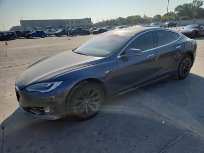 5YJSA1E49LF****** 2020 Tesla Model S