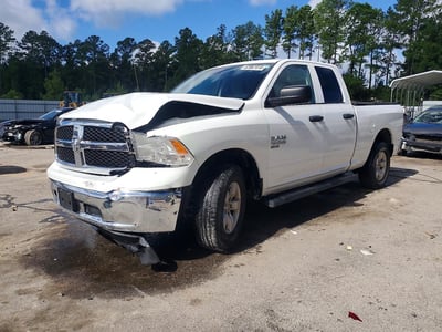 1C6RR7GG1RS****** 2024 RAM 1500