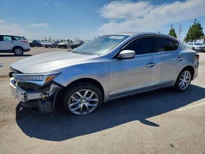 2020 Acura ILX