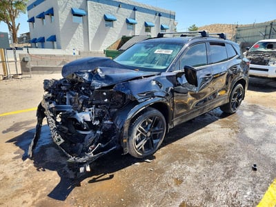 3VVGR7RMXTM****** 2026 Volkswagen Tiguan