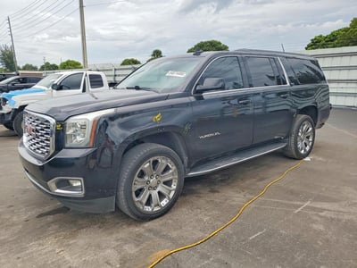 1GKS1GKC6KR****** 2019 GMC Yukon XL