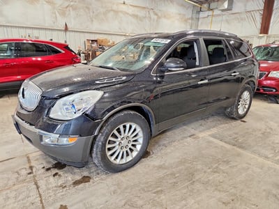 2012 Buick Enclave