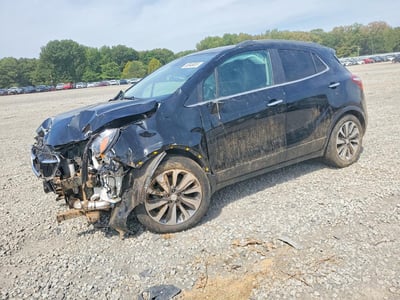 KL4CJASM0NB****** 2022 Buick Encore