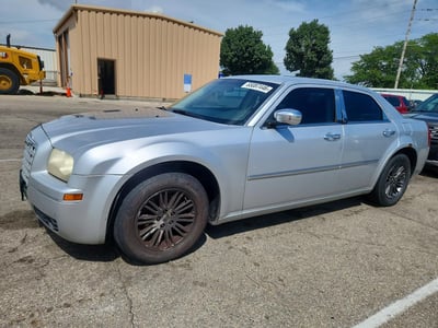 2010 Chrysler 300