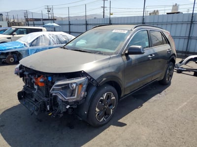 2025 Kia Niro EV