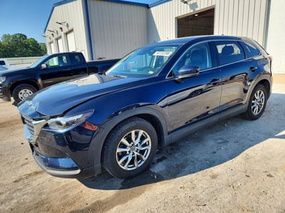 JM3TCACY5K0****** 2019 Mazda CX-9