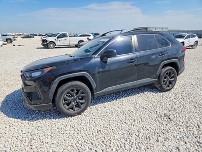 2T3H1RFV7MC****** 2021 Toyota RAV4