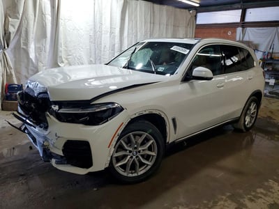 5UXCR6C02P9****** 2023 BMW X5