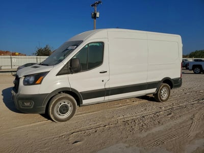 1FTBR1C8XRK****** 2024 Ford Transit 250