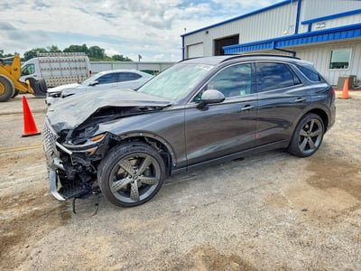 KMUMCDTCXSU****** 2025 Genesis GV70