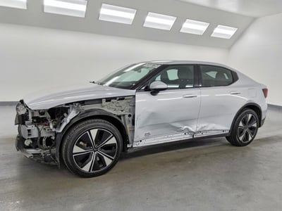 2023 Polestar Polestar 2
