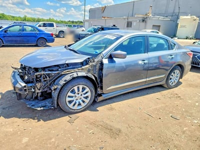 1N4AL3AP5FC****** 2015 Nissan Altima