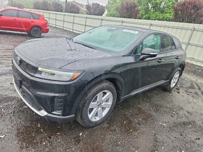 3GPKHVRJ9SS****** 2025 Honda Prologue