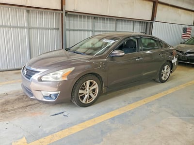 1N4AL3AP6FC****** 2015 Nissan Altima