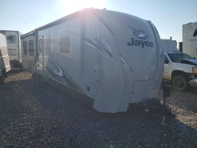 1UJBJ0BU0H1****** 2017 Jayco Eagle 338rets