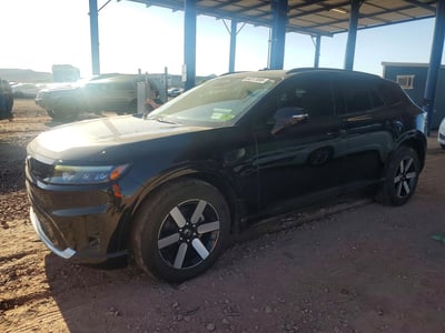 3GPKHXRJ5RS****** 2024 Honda Prologue