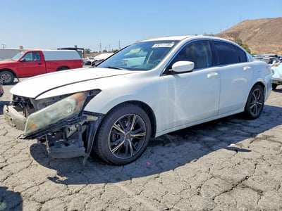 1HGCP2F39CA****** 2012 Honda Accord