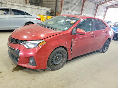 2T1BURHE7GC****** 2016 Toyota Corolla