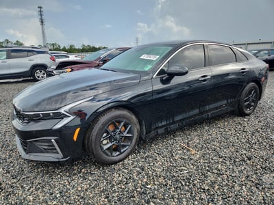 KNAG24J72S5****** 2025 Kia K5