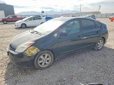 JTDKB20U850****** 2005 Toyota Prius