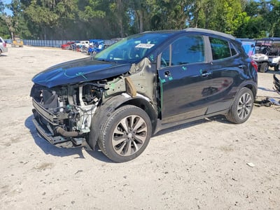 KL4CJFSB0HB****** 2017 Buick Encore
