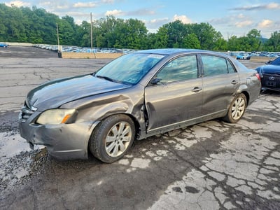 4T1BK36B56U****** 2006 Toyota Avalon