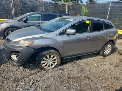 JM3ER2CM8B0****** 2011 Mazda CX-7