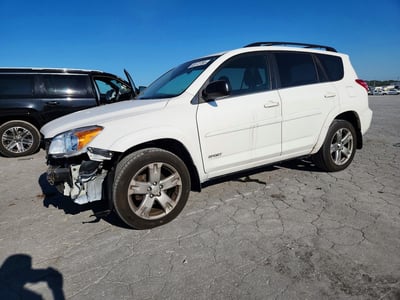 2009 Toyota RAV4