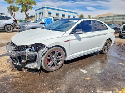 3VW6T7BU5KM****** 2019 Volkswagen Jetta
