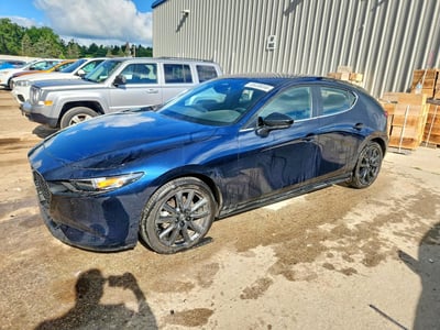 JM1BPAKM5S1****** 2025 Mazda 3