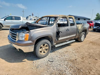 1GTR2VE78CZ****** 2012 GMC Sierra 1500