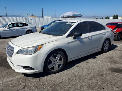 4S3BNBA69F3****** 2015 Subaru Legacy